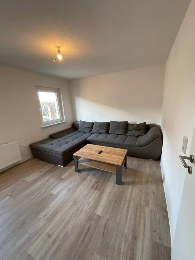 Xxl Ruhiges Sofa Freital Am Fluss Dresden Appartamento Esterno foto