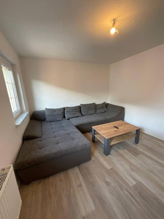 Xxl Ruhiges Sofa Freital Am Fluss Dresden Appartamento Esterno foto